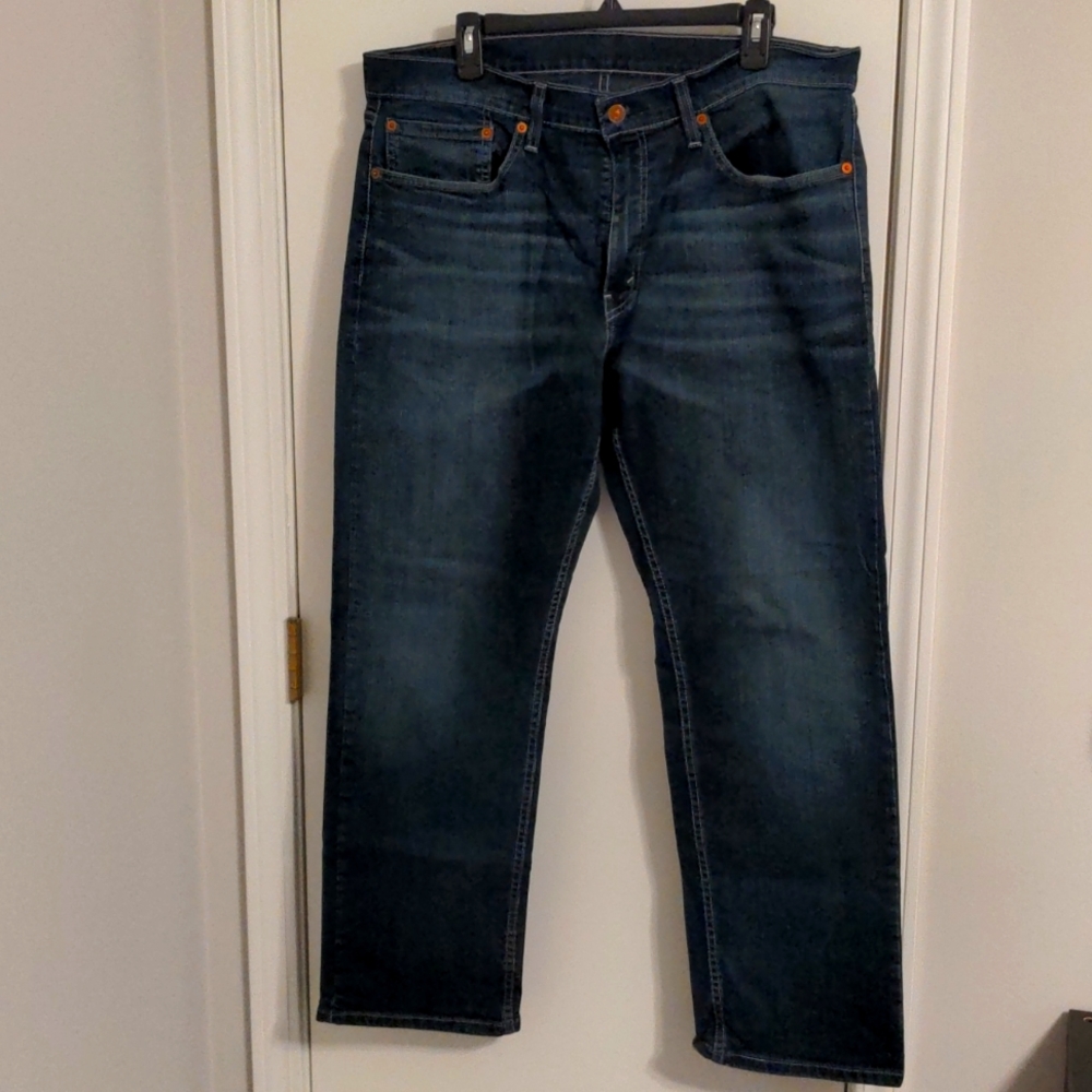Men's Levi's style 559